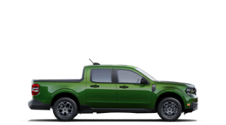 2025 Ford Maverick® External Image 1